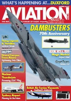 Aviation News 2013-05