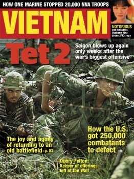 Vietnam 2009-10 (Vol.22 No.02)