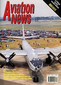 Aviation News 1994-07 (Vol.23 No.07)
