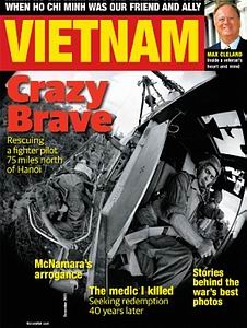 Vietnam 2009-12 (Vol.22 No.04)