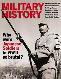 Military History 2011-01 (Vol.27 No.05)