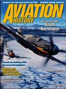 Aviation History 2006-01 (Vol.16 No.03)
