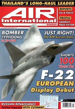 Air International  2008-07 (Vol.75 No.01)