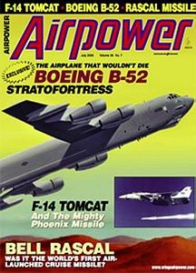 Airpower 2006-07 (Vol.36 No.07)