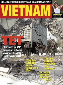 Vietnam 2010-02 (Vol.22 No.05)