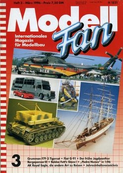 ModellFan 1996-03