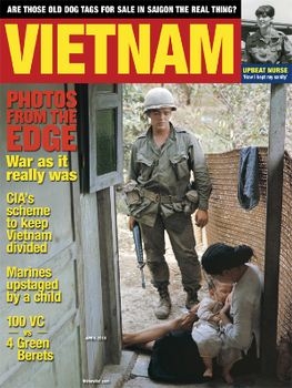 Vietnam 2010-04 (Vol.22 No.06)