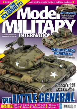 Model Military International - Issue 83 (2013-03)