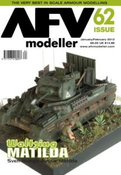 AFV Modeller - Issue 62 (2012-01/02)