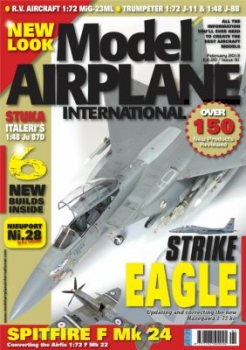 Model Airplane International - Issue 91 (2013-02)
