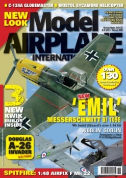 Model Airplane International - Issue 88 (2012-11)