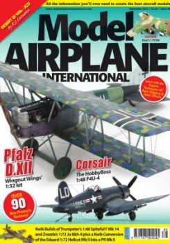 Model Airplane International - Issue 86 (2012-09)