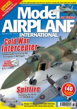Model Airplane International - Issue 85 (2012-08)