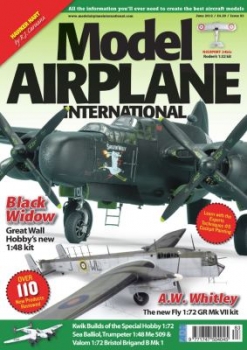 Model Airplane International - Issue 83 (2012-06)