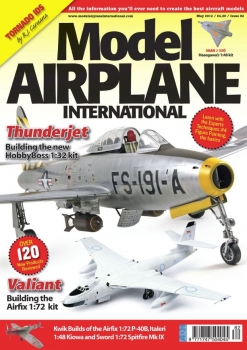 Model Airplane International - Issue 82 (2012-05)