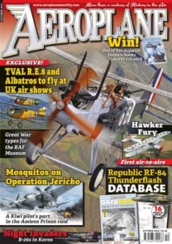 Aeroplane Monthly 2012-10