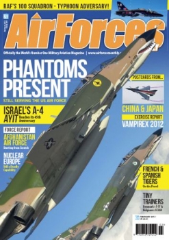 Air Forces Monthly 2013-02