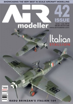 AIR Modeller - Issue 42 (2012-06/07)