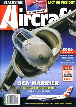 Aircraft Illustrated 2006-05 (Vol.39 No.05)