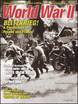 World War II 2006-03