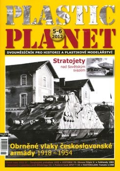 Plastic Planet 2012-05/06