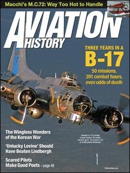 Aviation History 2007-01