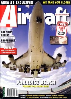 Aircraft Illustrated 2006-06