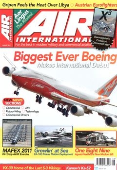 Air International 2011-08