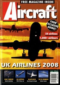 Aircraft Illustrated 2008-04