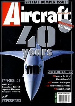 Aircraft Illustrated 2008-03