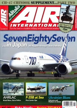 Air International 2011-11
