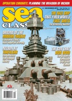 Sea Classics 2010-12 (Vol.43 No.12)