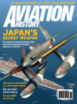 Aviation History 2008-05