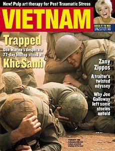 Vietnam 2011-06  (Vol.24 No.01)