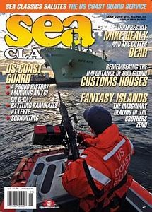 Sea Classics 2011-05 (Vol.43 No.05)