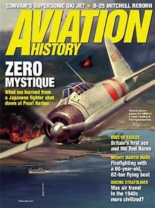 Aviation History 2009-01