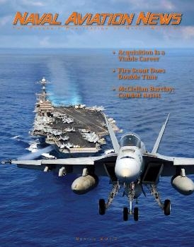 Naval Aviation news Spring 2013