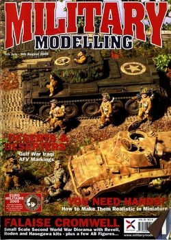 Military Modelling Vol.35 No.08 (2005)