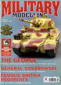 Military Modelling Vol.35 No.09 (2005)