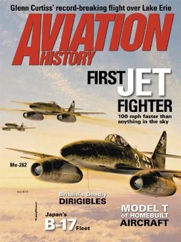 Aviation History 2010-07