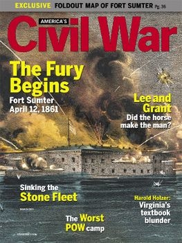 America's Civil War 2011-03