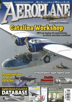 Aeroplane Monthly 2013-06