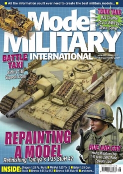 Model Military International 2013-06