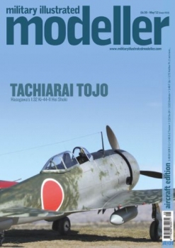 Military Illustrated Modeller - Issue 013 (2012-05)