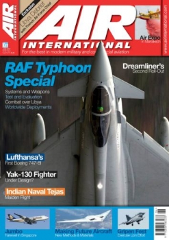 AIR International 2012-06