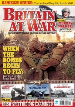 Britain at War Magazine - Issue 58 (2012-02) 