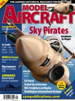 Model Aircraft 2012-09