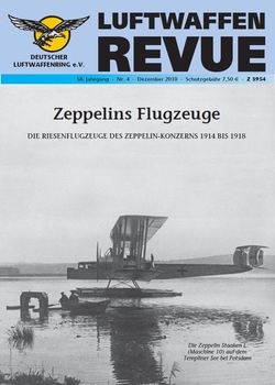 Luftwaffen Revue 2010-12