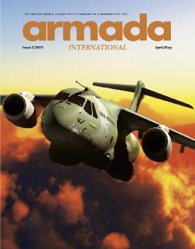 Armada International April-May 2013