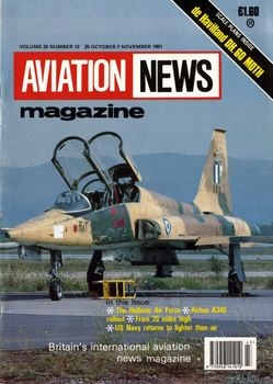 Aviation News Vol.20 No.12
